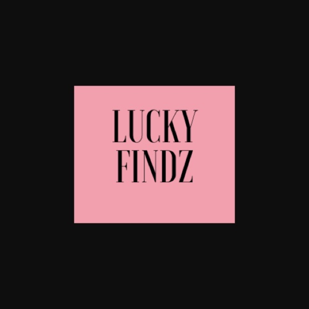 Meet your Posher, Lucky_Findz